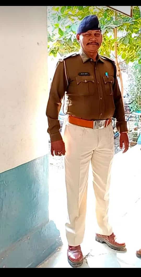 Madhya Pradesh: On duty ASI dies of cardiac arrest