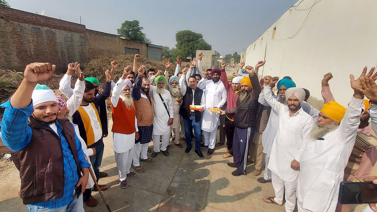 Madhya Pradesh: PM’s move to withdraw farm laws, experts speak their mind