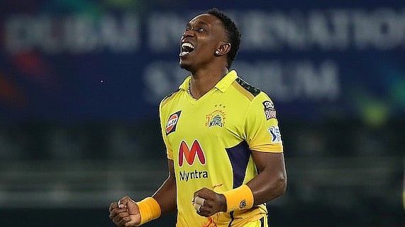 'What a legend, what a player': Heartbroken fans on Twitter as West Indies all-rounder Dwayne Bravo confirms retirement 
