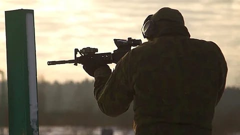 Afghanistan: 2 former government security officials gunned down by unknown assailants