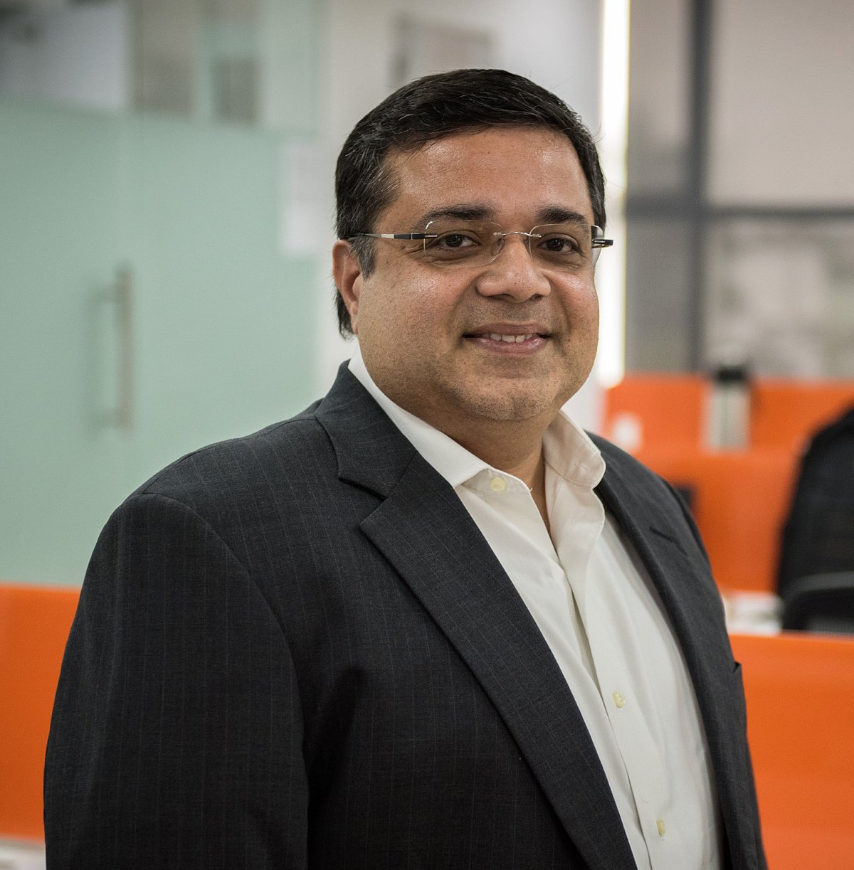SaaS platform Parablu raises over $1 mn in pre-Series A led by Inflection Point Ventures