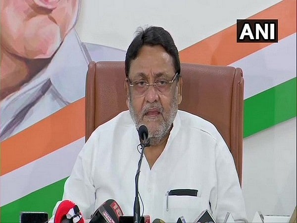 'Phuljhadi, not Hydrogen bomb': BJP on Nawab Malik's press conference 