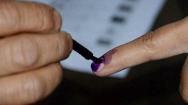 BJP sweeps Tripura civic polls, TMC wins one ward