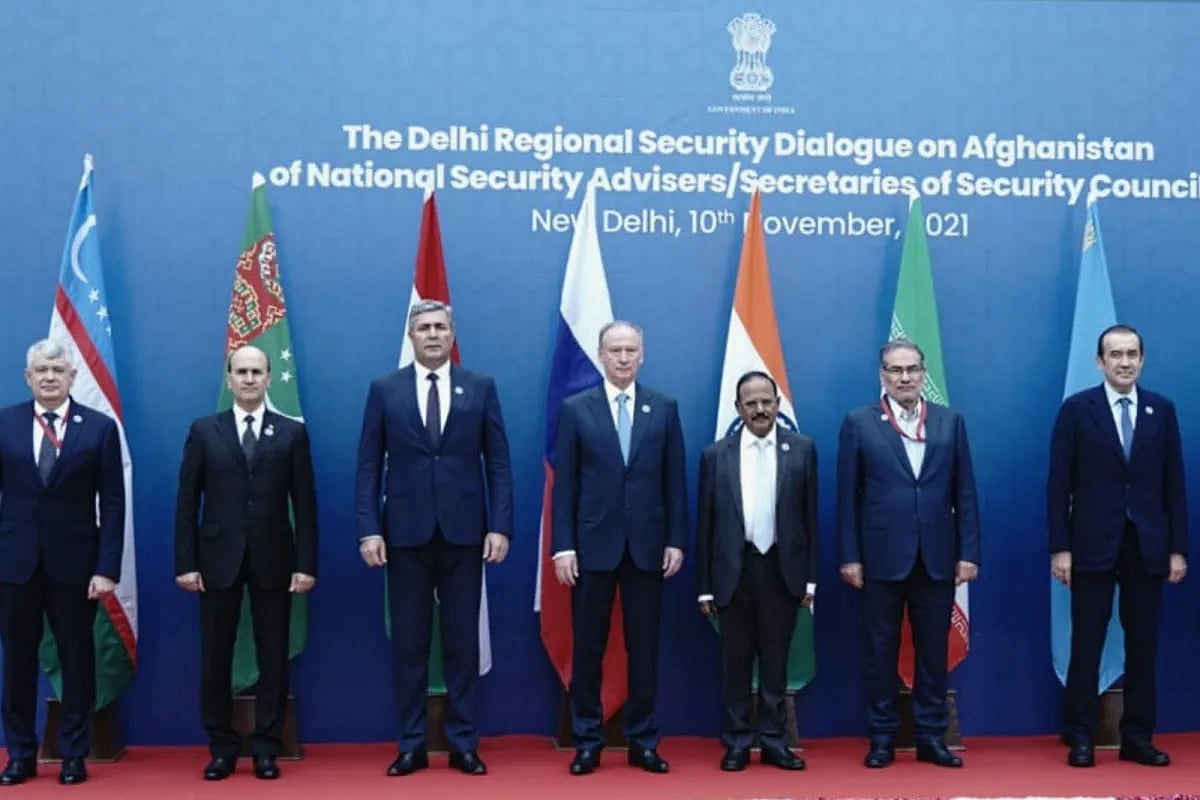 The Taliban can yet be persuaded that they need to steer clear of disruptive groups & neighbours, writes K C Singh