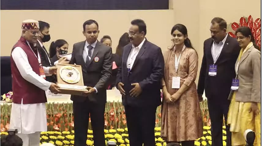Madhya Pradesh: Bhopal bags Best Self Sustainable Capital award, fails to improve ranking in cleanest city category