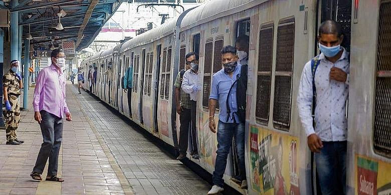 Central Railway registers record revenue saving of Rs 100.82 crores though ticket checking