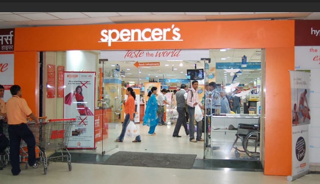Spencer’s Retail Posts 5.9% Growth In Q4 Revenue, Annual Loss Stays Elevated As Sales Decline In FY26