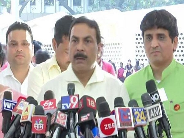 Mumbai: Congress leader and ex-Maharashtra minister Naseem Khan booked for molestation