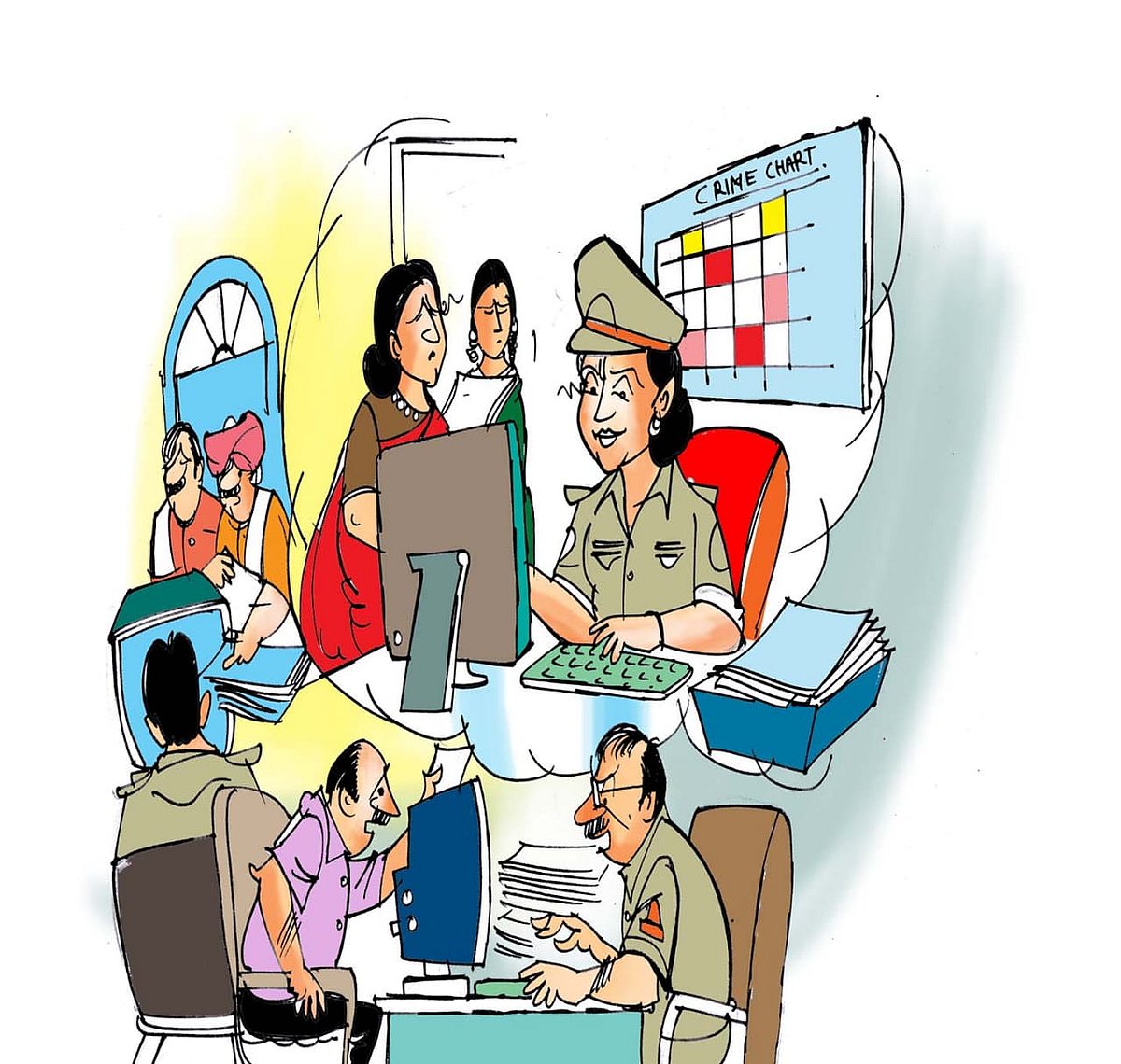 Madhya Pradesh: State to get 13 zonal cyber labs soon, says ADG Deshmukh