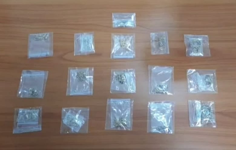 Indore: Five, all drug addicts, held for chain snatching; Rs 15L worth ornaments recovered