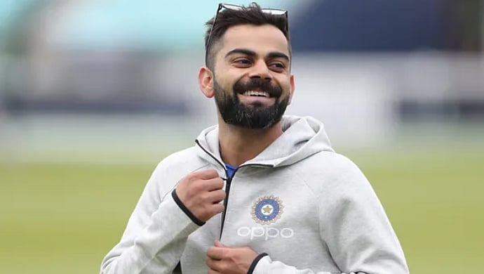 Virat Kohli celebrates his 33rd birthday with heart -warming wishes from fans and fellow cricketers; have a look