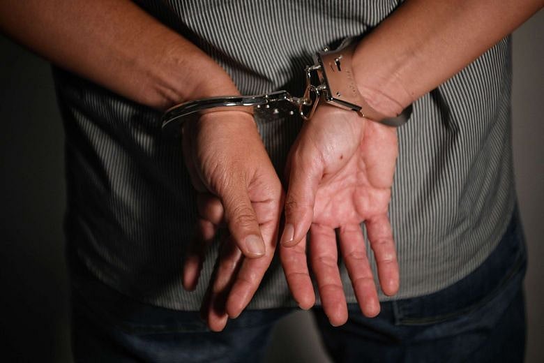 Fugitive criminal Mahesh Nepali wanted for two years in extortion case arrested in Thane