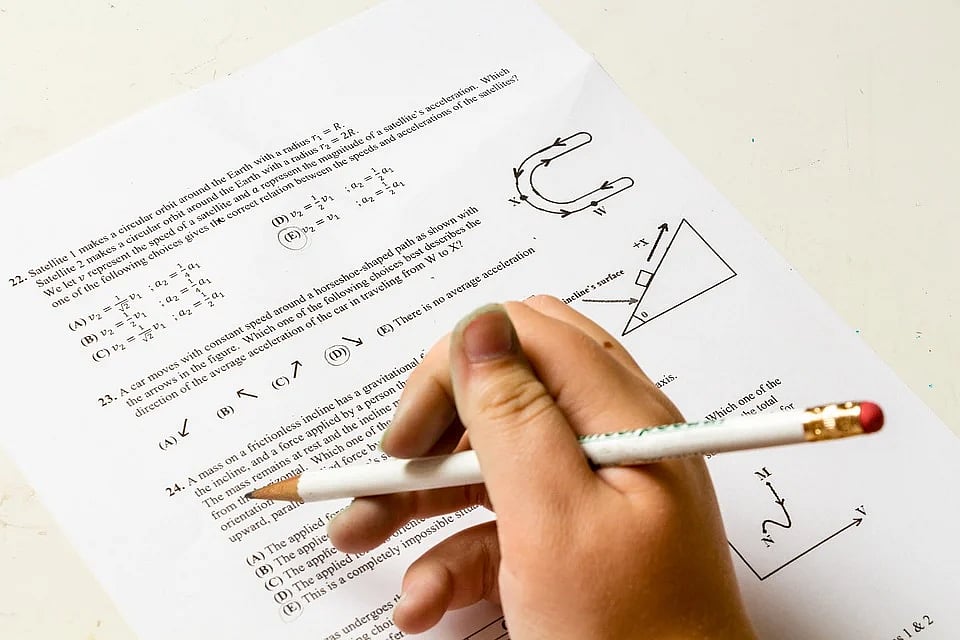 FPJ-Ed: UPTET 2021 exam cancelled due to paper leak; probe underway