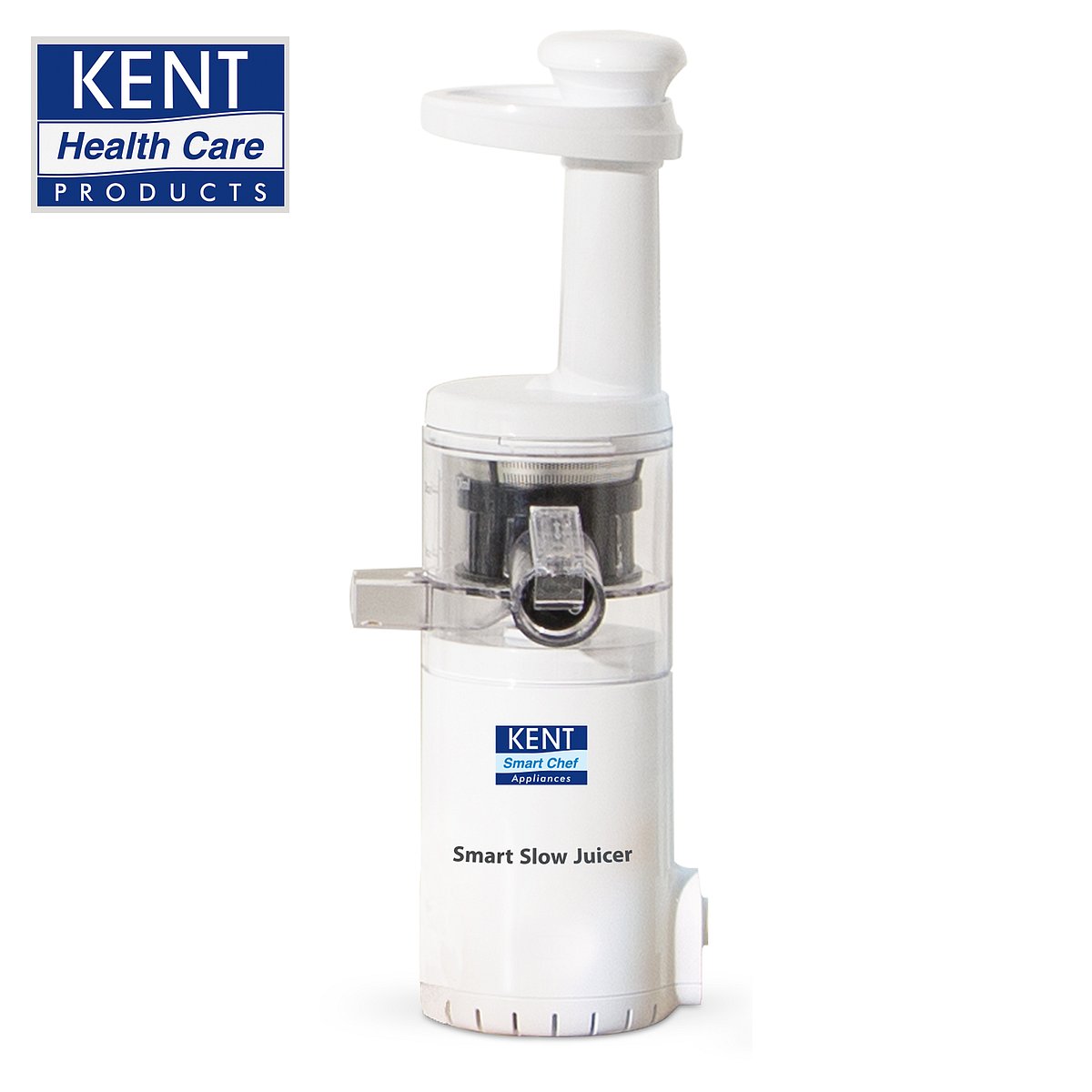 Kent launches new-age Smart Slow juicer