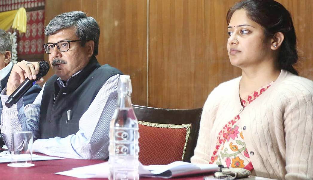 Madhya Pradesh: Khajuraho film fest to be themed on patriotism