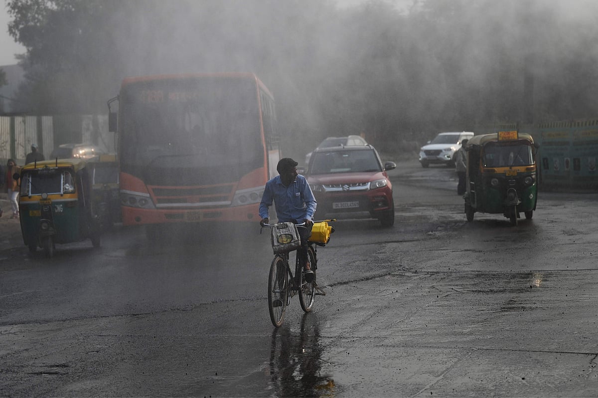 Mira Bhayandar: Centre to give Rs 21 crore to MBMC to improve twin-city's air quality