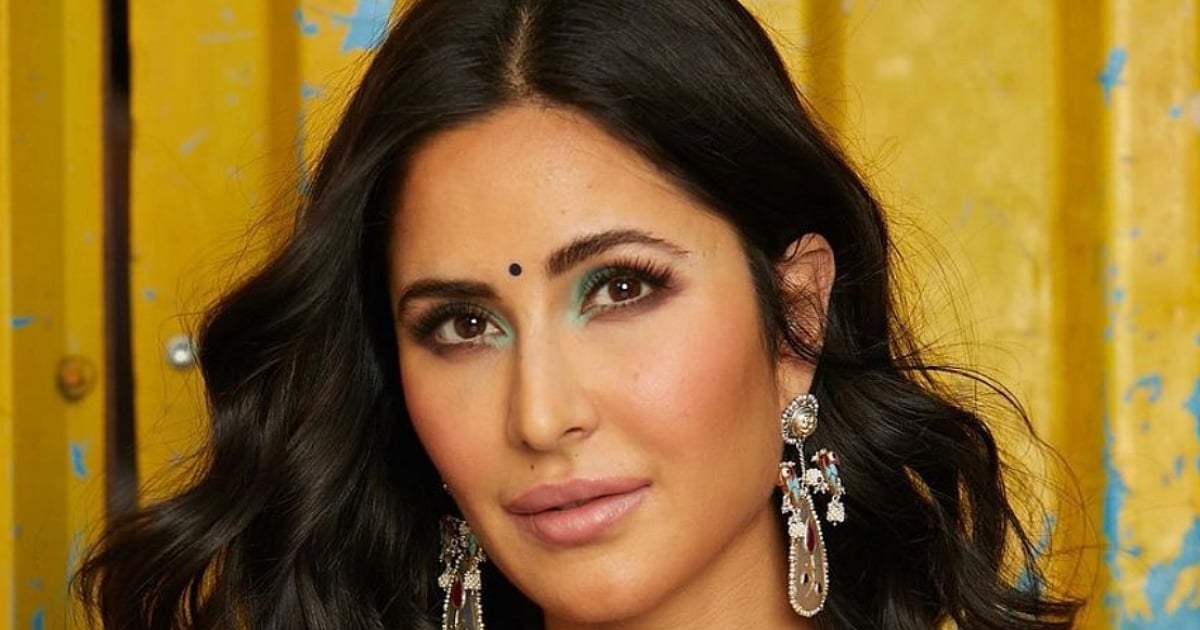 'She is unrecognizable': Netizens troll Katrina Kaif as they suspect an apparent face job; call her 'botox queen'