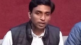 Bhopal: YC chief Vikrant Bhuria's role comes under scrutiny 