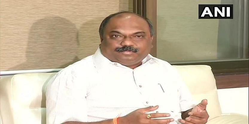 MSRTC employee strike: Ready to discuss all demands except merger, says Anil Parab  