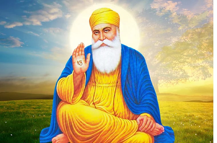 Guru Nanak Jayanti 2021: Wishes, greetings, SMS, quotes to send on WhatsApp, Facebook, Instagram