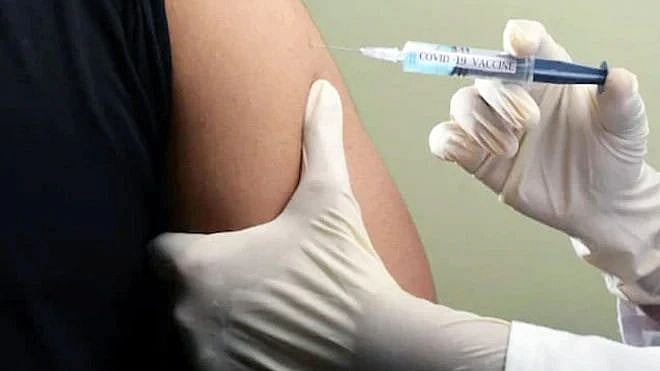 Egypt: Covid vaccination centres set up at Cairo metro stations to ramp up inoculation drive

