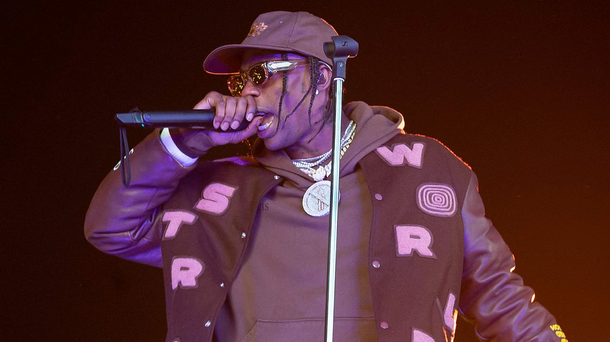 Travis Scott Mumbai Concert: Fastest Way To Mahalaxmi Race Course; Check Metro & Train Routes