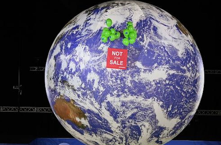 Five things you need to know about the Glasgow Climate Pact 