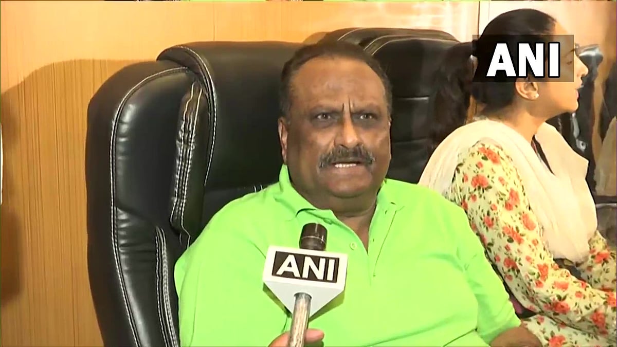 FPJ Legal: Sameer Wankhede's father challenges Bombay HC order that refused to restrain Nawab Malik from making comments against his family