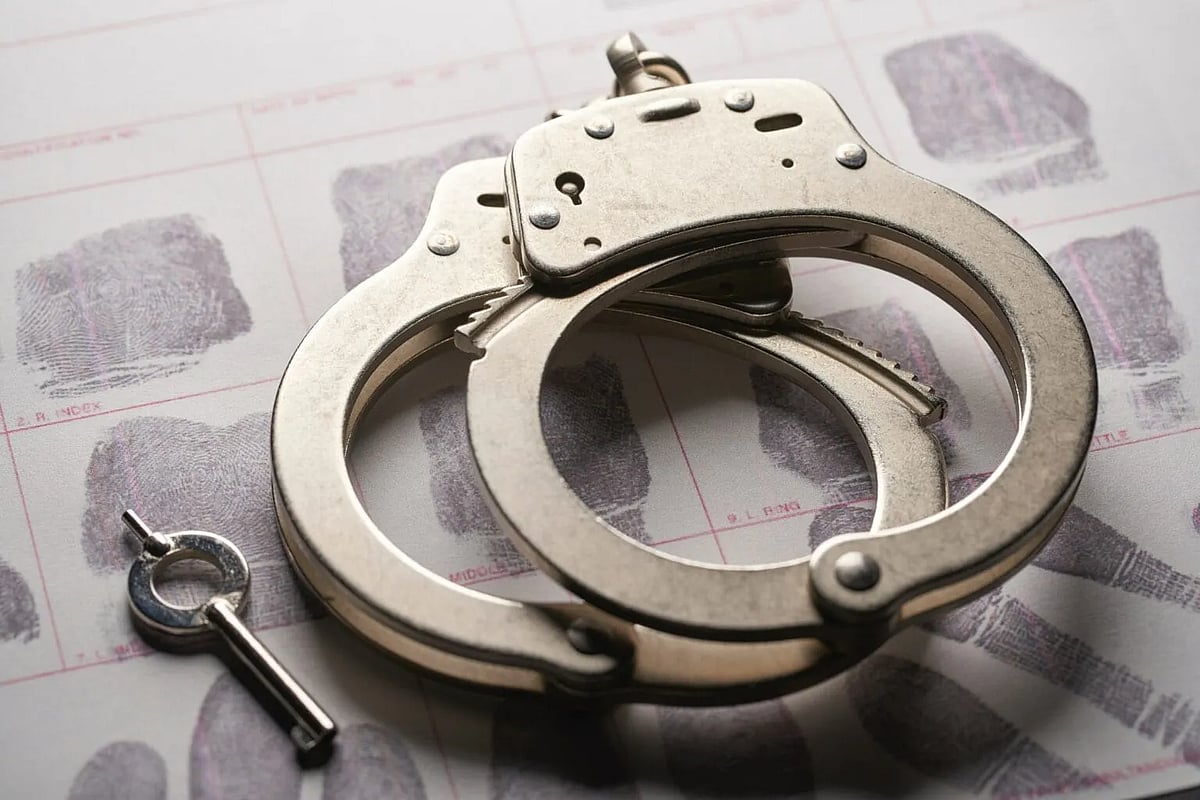 Mumbai Police arrests man selling ambergris over Rs 5 crore in Goregaon 