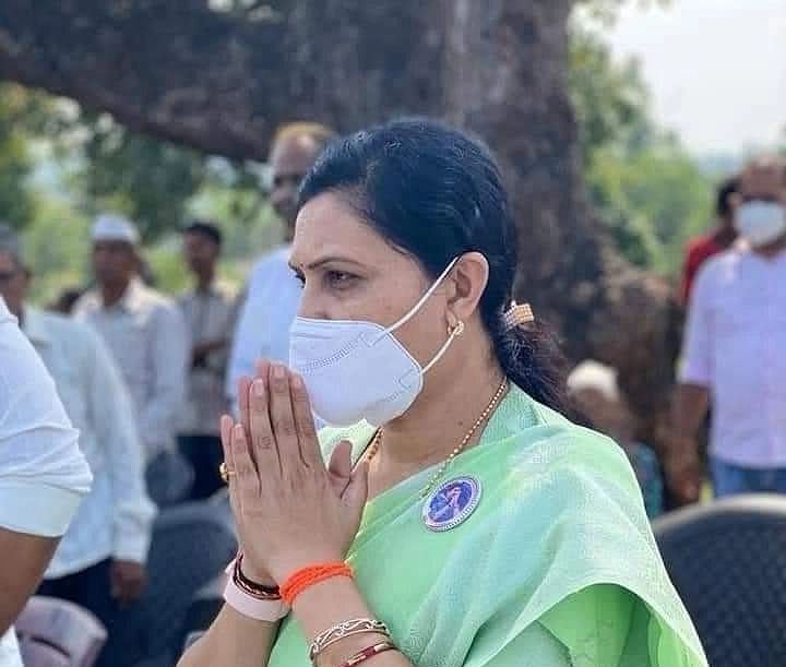 Kalaben Delkar wins in Dadra and Nagar Haveli by 51,269 votes, gets Shiv Sena its first Lok Sabha seat outside Maharashtra