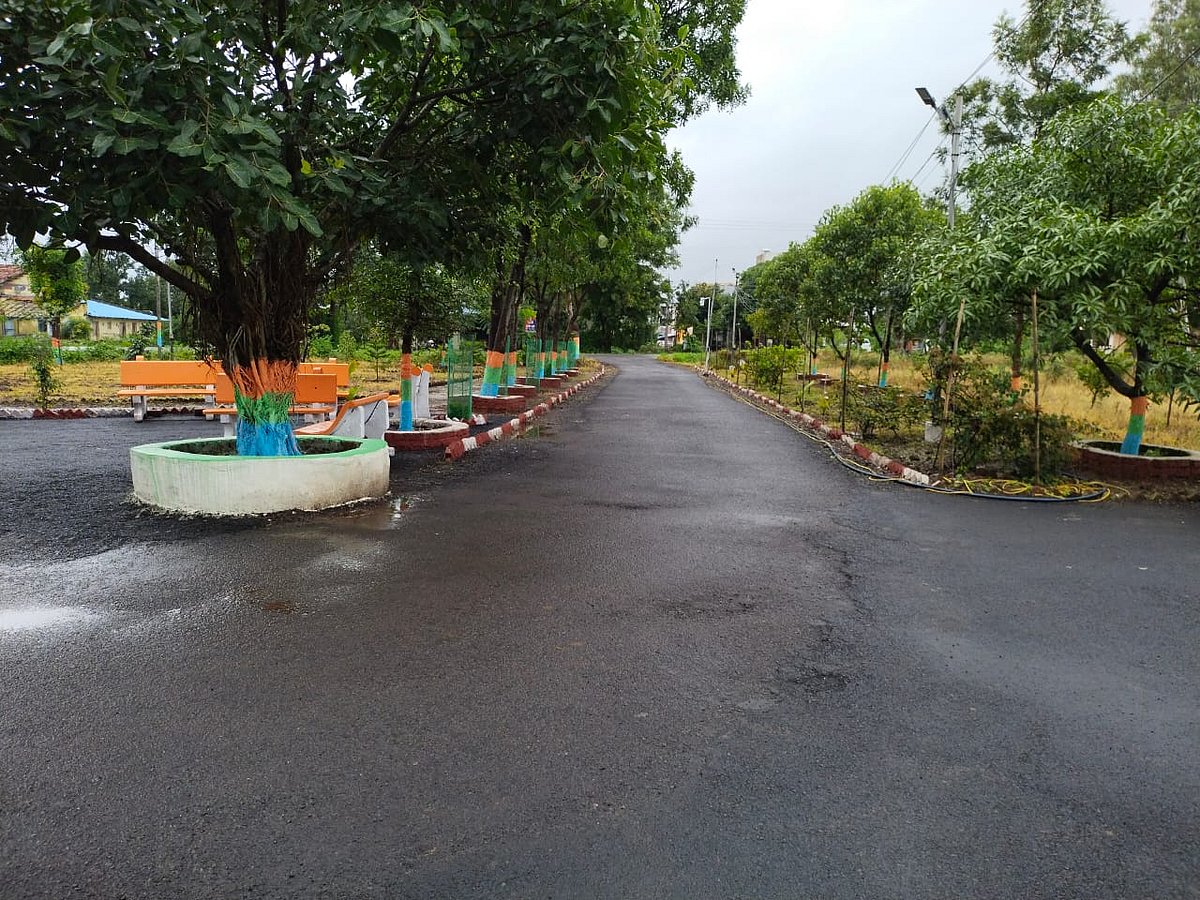 Shirala Police Station, Sangli