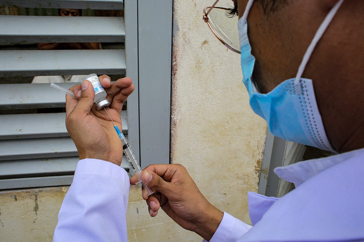 110 nations mutually recognise India's COVID-19 vaccination certificates