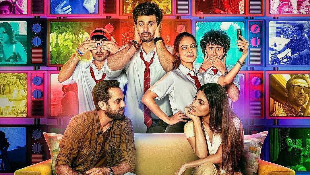 Watch 'Velle' Trailer: Karan Deol and Abhay Deol's film promises a heavy dose of laughter
