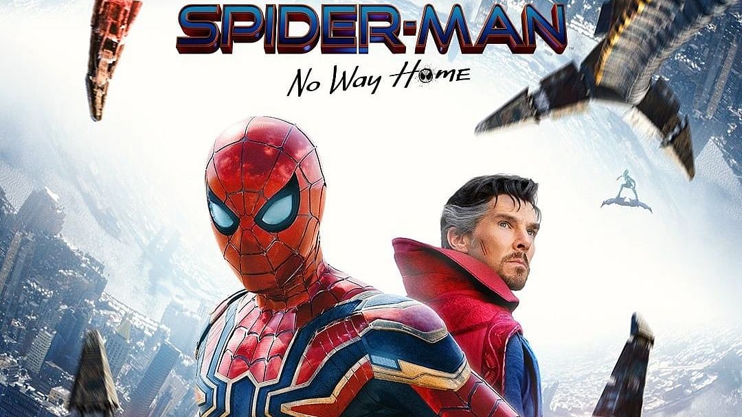 'Spider-Man: No Way Home' to release in India a day before the US