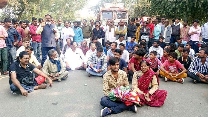 Madhya Pradesh: Another infant admitted in Kamla Nehru Hospital during fire incident dies