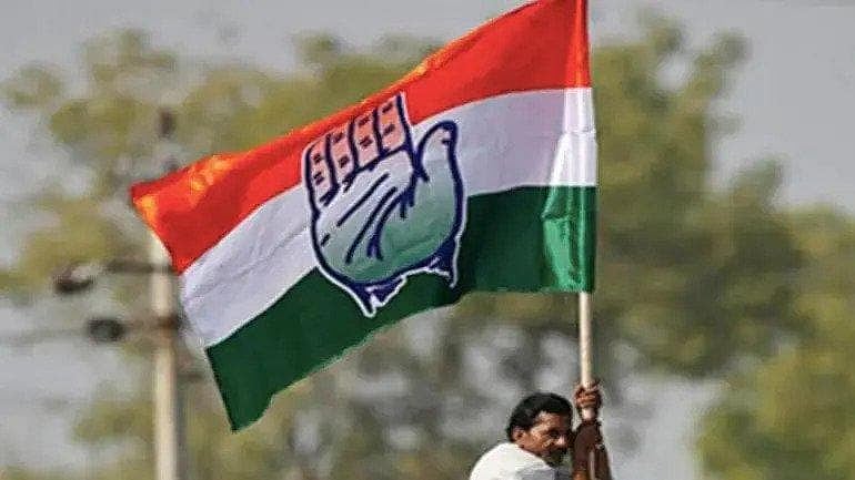 Rajasthan bypolls: Congress wins Dhariawad assembly seat with 18,725 votes; BJP third after INC and an Independent