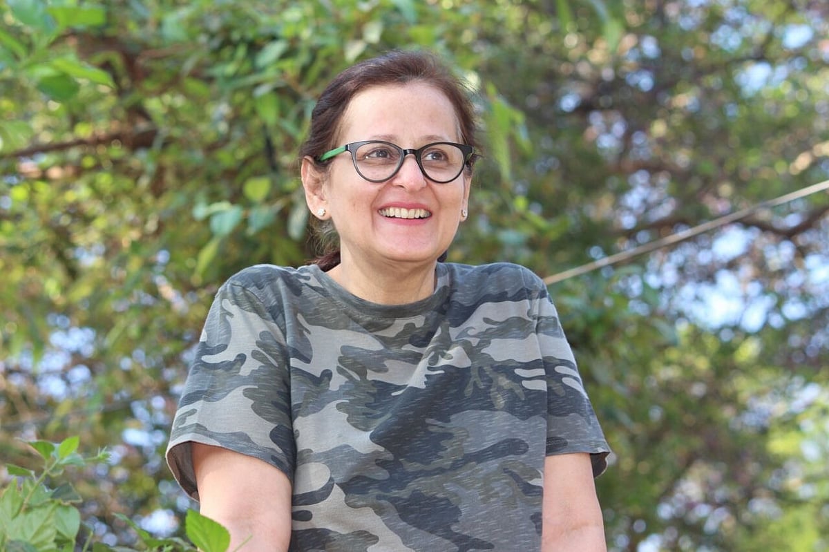 Foodie Trail: 'I specialise in traditional Sindhi cuisine especially Meetha Lolas', says food...