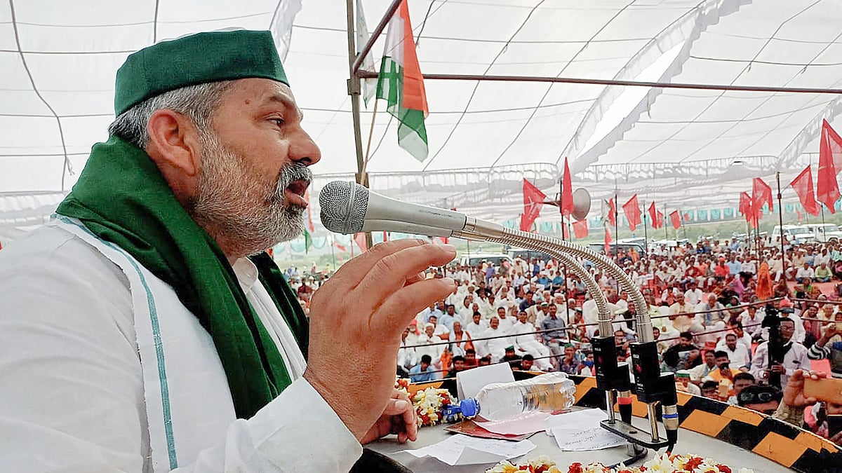 Kisan Mahapanchayat: Lakhimpur Kheri incident, non-payment of dues to sugarcane farmers on agenda today