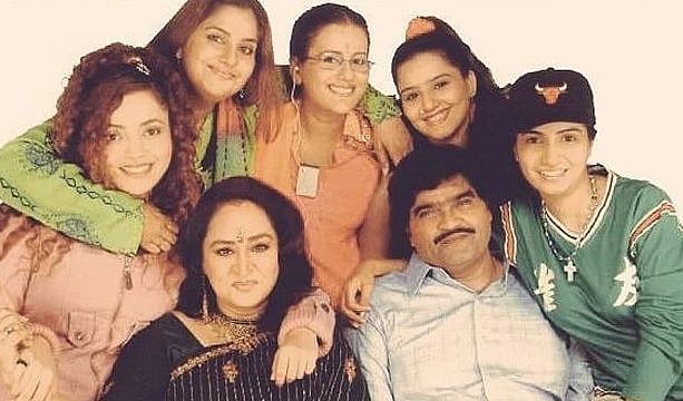 World Television Day 2021: From 'Hum Paanch' to 'Shaktimaan' - nostalgic Indian TV shows we all love