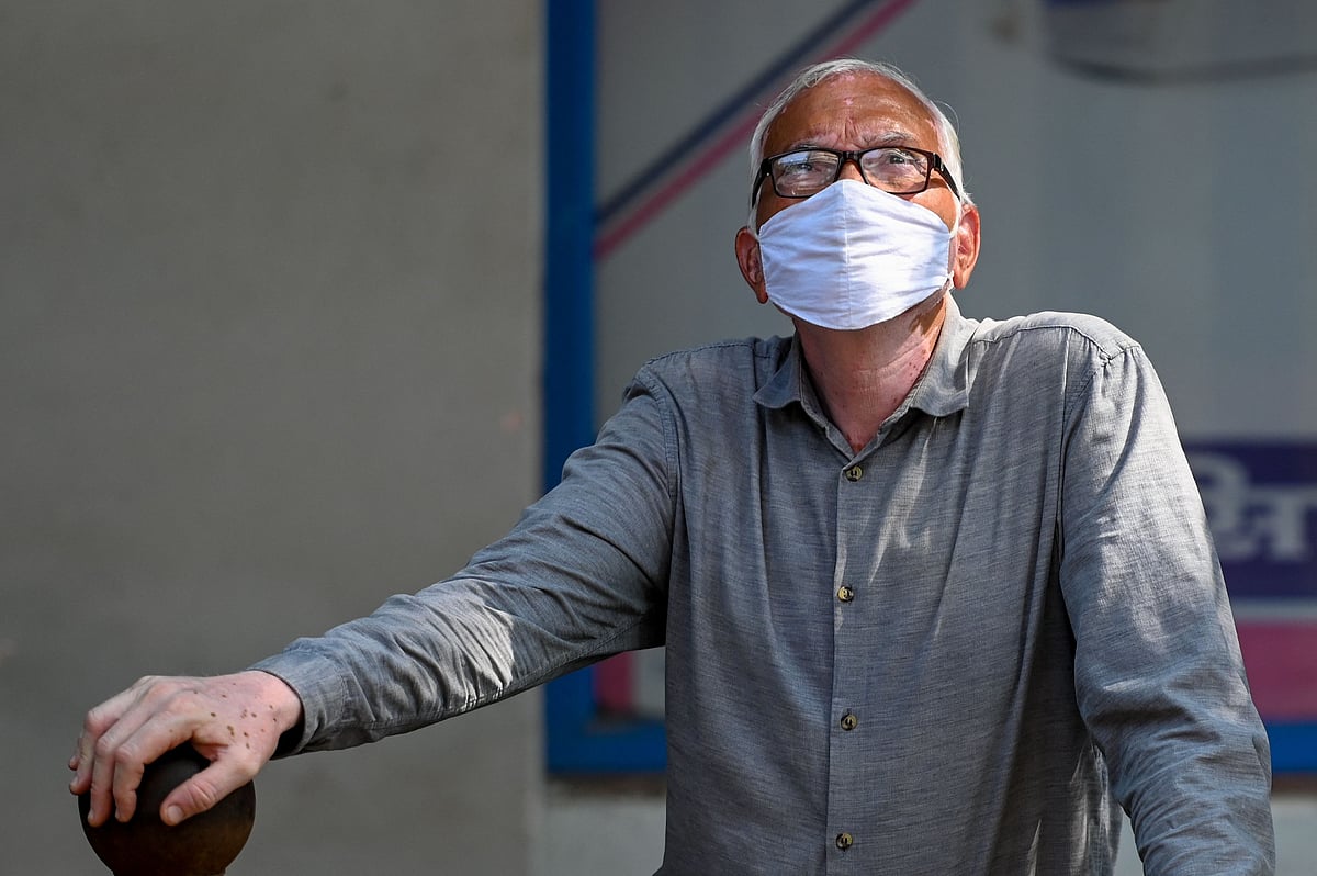 COVID-19 in Pune: PMC records 3,067  new cases; active cases jump to 17,098