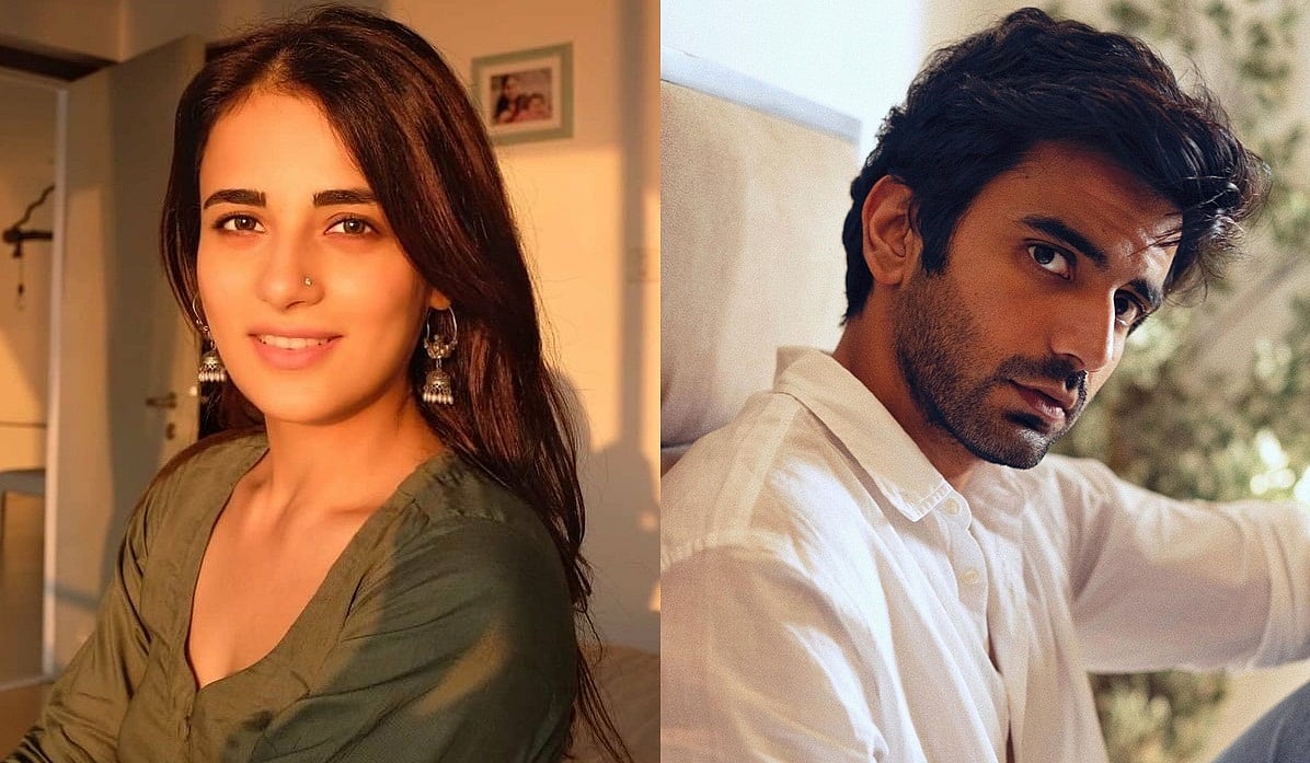 Radhika Madan and Ayush Mehra to collaborate for a Jio Studios film: Source