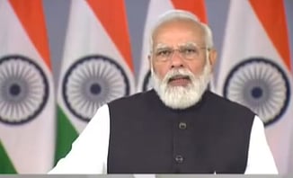 PM launches two customer-centric initiatives of RBI; allows retail investors to buy govt bonds directly
