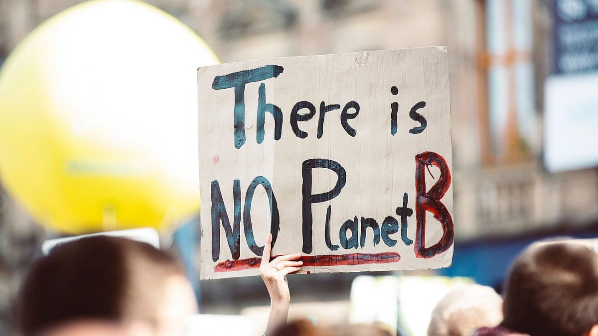 Glasgow to witness several protests on weekend as COP26 Summit continues