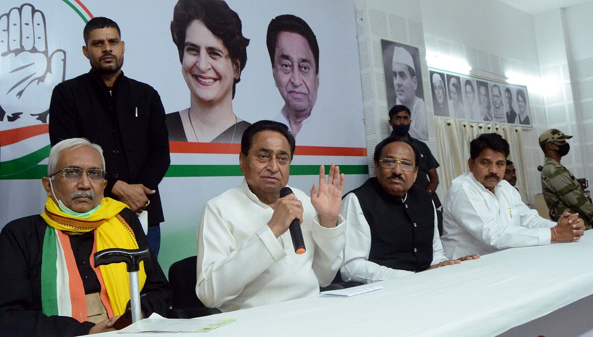 Madhya Pradesh: Tribal leaders demand more representation in Congress, want to contest from general seat too