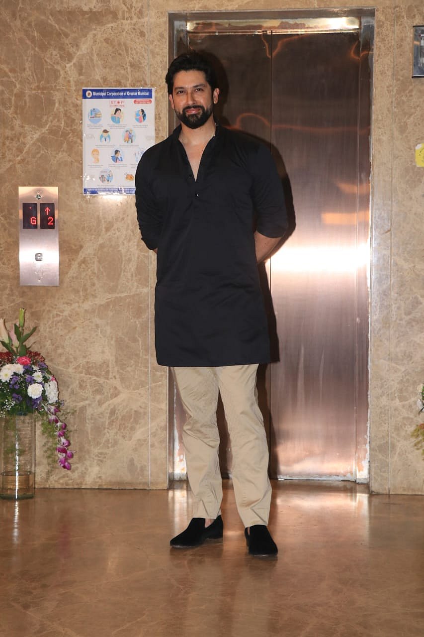 Aftab Shivdasani