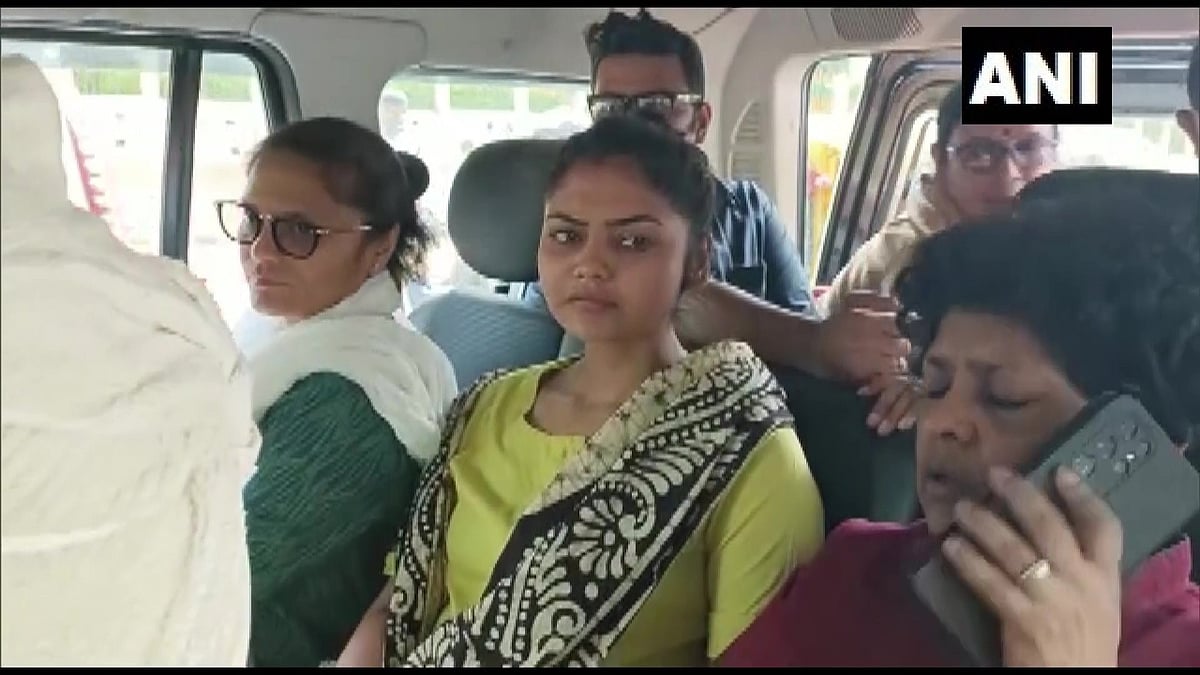 FPJ Legal: TMC leader Saayoni Ghosh granted bail by Tripura court