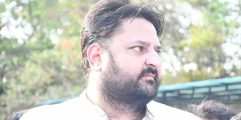Who is Mohit Kamboj? BJP leader who exposed 'links' between NCP and Mumbai cruise drug bust case 
