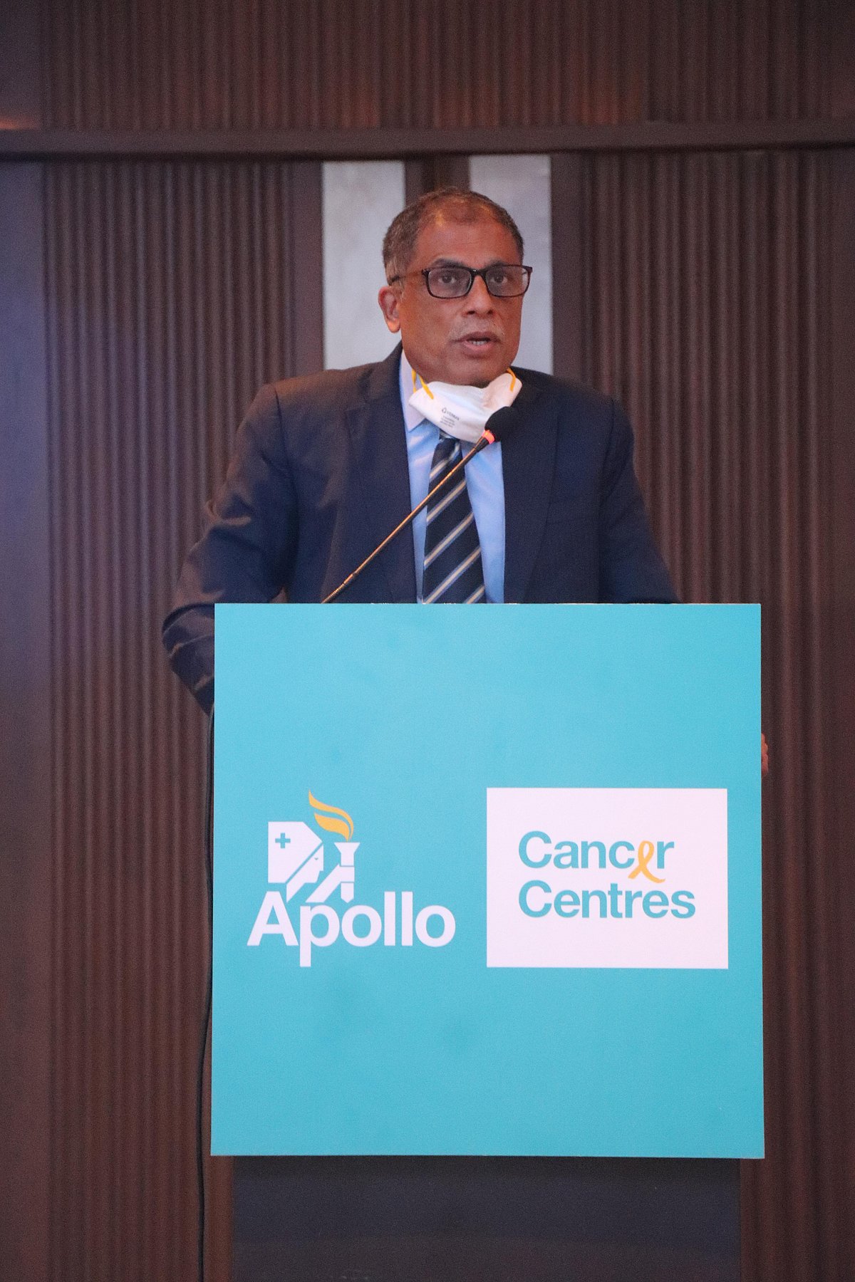 Indore: ‘50% cancers can be prevented by lifestyle & dietary changes’