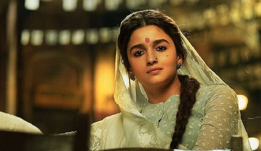 SC suggests changing name of Sanjay Leela Bhansali's 'Gangubai Kathiawadi' two days before film's...