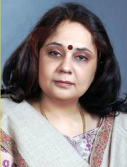 Madhya Pradesh: Mridula Bajpai is new Chief Commissioner of Income Tax of Indore region